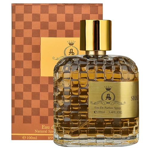 Cologne for Men, Pheromone Cologne for Men, 3.4 oz Eau De Parfum Spray, Men's Fragrance Long Lasting - Day and Evening Scent-100 ml