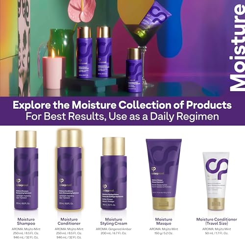 ColorProof Moisture Hair Conditioner
