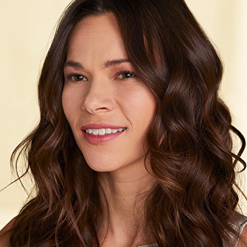 Hot Tools Pro Artist 24K Gold Marcel Iron | Long Lasting Curls, Waves (3/4 in)