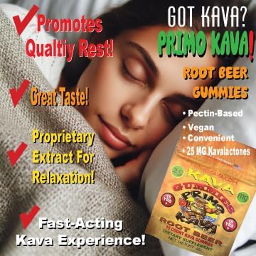 Kava Drops | Water Soluble Kava Extract | Concentrated Tincture Beverage Enhancer | Authentic Kava Kava from Fiji, 40mg Kavalactones | 1oz