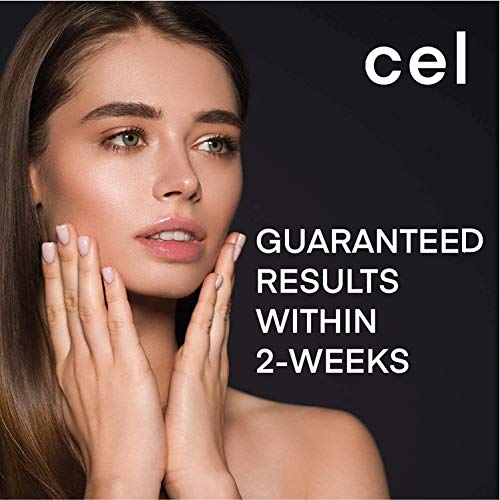 cel MD Cuticle Oil Pen Nail Strengthener Repair Serum – Nail Repair For Damaged Nails – Helps Repair & Nourish Cracked Nails and Rigid Dry Cuticles - Set of 2