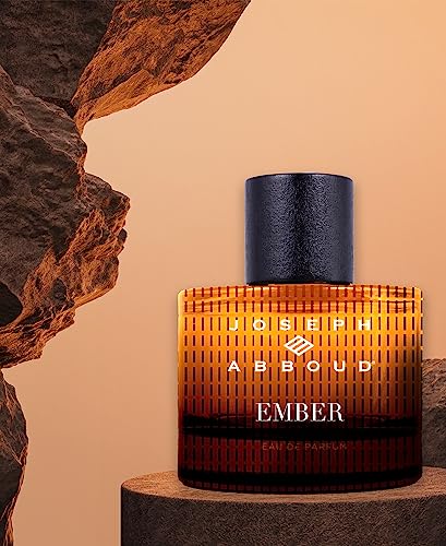 Joseph Abboud Ember Eau de Parfum Cologne, 3.4 fl. oz. for Men