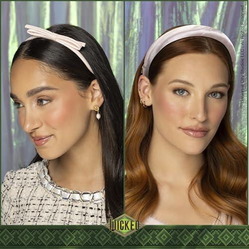 Conair Wicked Glinda Gift Box - hair accessories for girls - gifts for her - hair accessories - Scunci 4PK