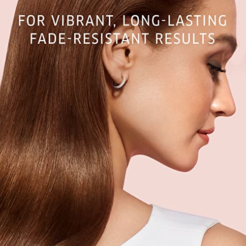 Color Charm Permanent Gel Haircolor