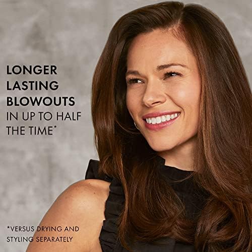 Hot Tools Pro Artist Black Gold Detachable One Step Volumizer and Hair Dryer | Pro Drying & Styling (Large)