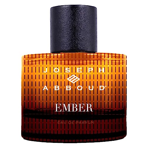 Joseph Abboud Ember Eau de Parfum Cologne, 3.4 fl. oz. for Men