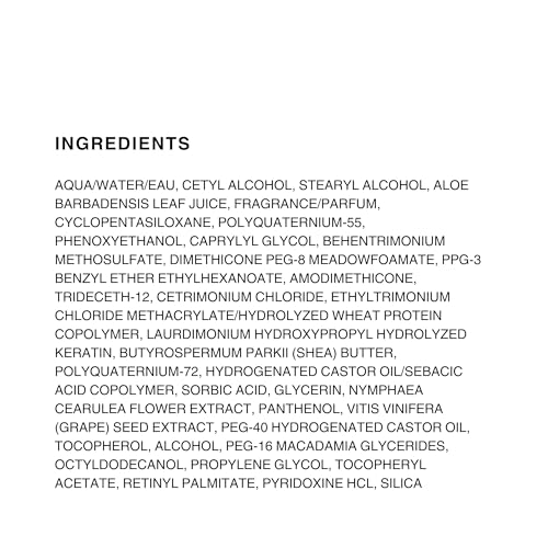 Kenra Professional Platinum Thickening Conditioner | Provides Nourishment & Delivers Shine | Increases Thickness & Volume | Body & Fullness | Protects Against Humidity | All Hair Types | 31.5 fl. Oz