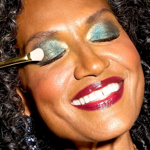 LAURA GELLER NEW YORK The Ultimate Palette Baked Eyeshadow Palette Sensation Soiree - 31 shades - Matte and Shimmer Shades - Pigmented Crease-Proof Eye Makeup