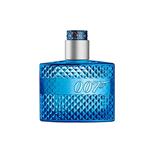 JAMES BOND 007 EDT Spray for Men, Ocean Royale, 1 Ounce