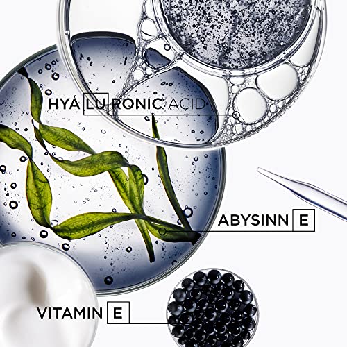 KÉRASTASE Chronologiste Thermique Régénérant Hair Serum, Heat Protectant, Prevents Breakage, Controls Frizz & Protects Against Humidity with Argan Oil for Dry, Fine & Brittle Hair, 5.1 Fl Oz