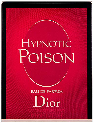 Christian Dior Dior Hypnotic Poison EDP Spray, 1.7 Ounce