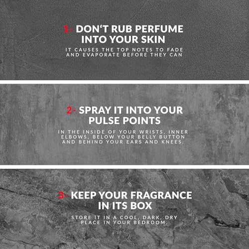 La Vida Bella Women's Cologne 3.4 Fl. Oz. Eau de Parfum Spray