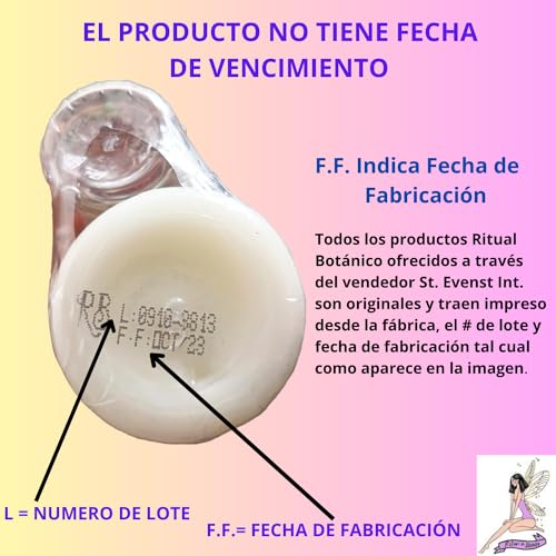 Keratina, RITUAL BOTANICO 120 ml - Keratin Treatment with 12 Natural Oils and Amino Acids for Shine, Softness and Nutrition. Original Product from COLOMBIA.