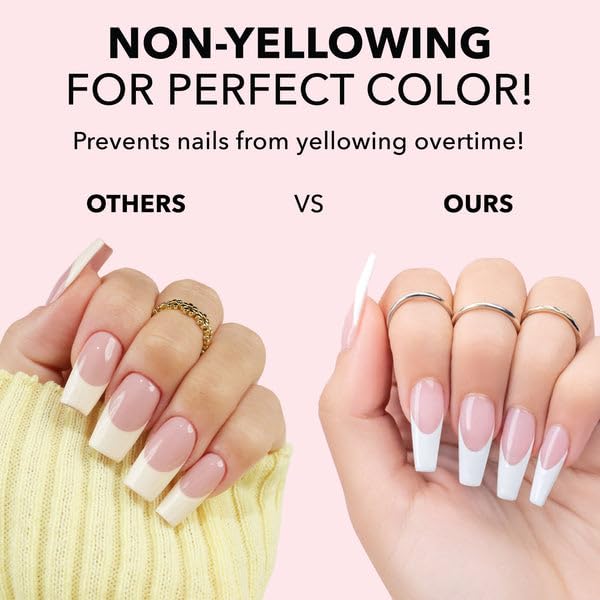 KIARA SKY Dip Manicure Nail Liquid Essentials | 0.5 fl oz | Step #6 Brush Saver (cleans brushes)