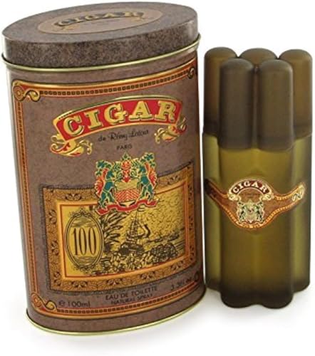 CIGAR Perfume By REMY LATOUR For MEN