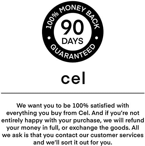 cel MD Cuticle Oil Pen Nail Strengthener Repair Serum – Nail Repair For Damaged Nails – Helps Repair & Nourish Cracked Nails and Rigid Dry Cuticles - Set of 2