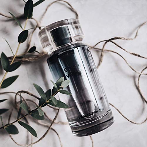 Karl Lagerfeld Bois De Vetiver By Karl Lagerfeld Edt Spray 3.3 Oz