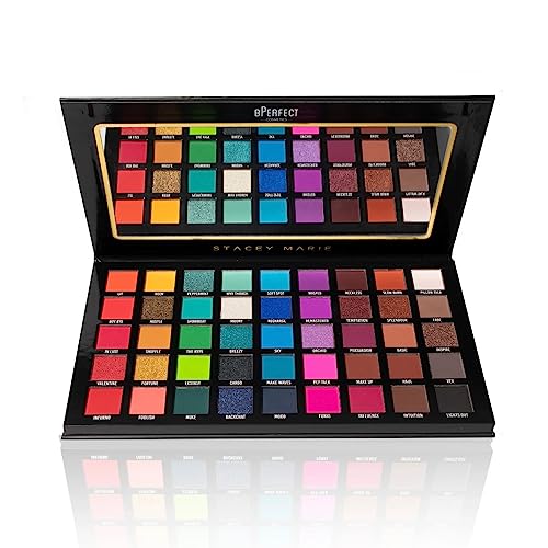 Carnival XL Pro Remastered - High Pigmentation, Limited Edition, Cruelty-free, Ideal for Professional and Artistic Makeup