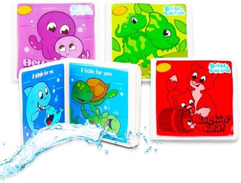 Crayola Bath Super Set -- 5 Crayola Bath Paint Soap Tubes, 5 Bath Pens, 3 Bubble Bath Tubes (13 Pc Set)