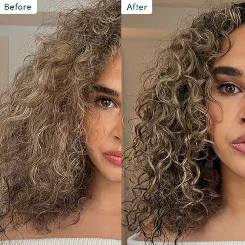 Coco & Eve Like A Virgin Super Hydrating Shampoo - Natural, Sulfate free Hair Care with Argan Oil, Coconut and Avocado Oil. For Dry Damaged, Color Treated Hair.