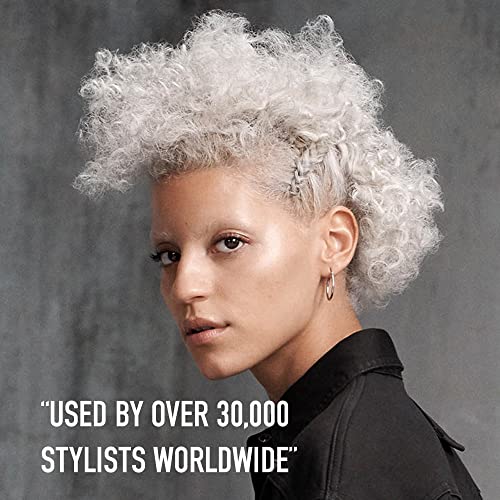 KMS ADDVOLUME Styling Foam