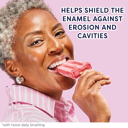 Colgate Sensitive Toothpaste, Complete Protection, Mint - 6 Ounce (Pack of 3)