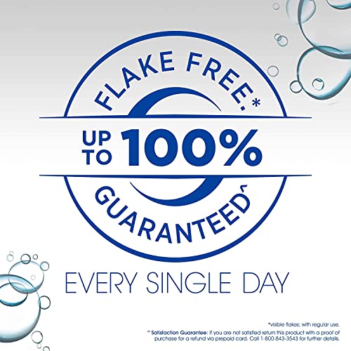 Head & Shoulders Green Apple Daily-Use Paraben Free Anti-Dandruff Conditioner, 10.9 Fl Oz