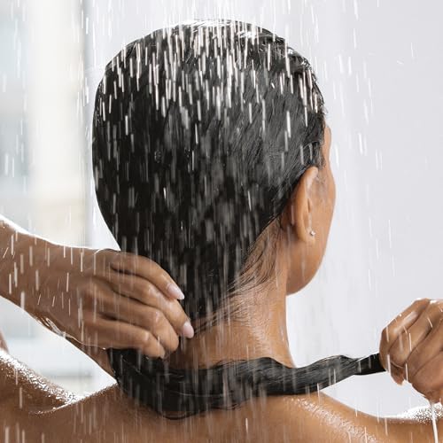 Kristin Ess Hair Frizz Management Cleansing Conditioner for Curly Hair, 8.45 fl oz (Pack of 1)