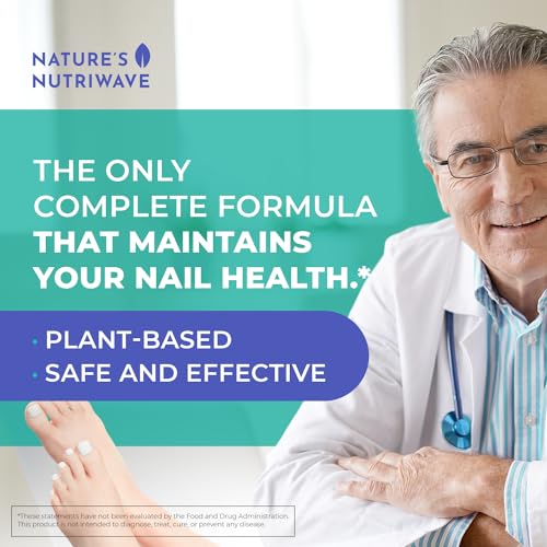 Kerassentials Oil, 8-IN-1 Plant-Based Formula, Natural Ingredients | Made in USA, No Stimulants, Non-GMO – 15ml, 1 Month Supply