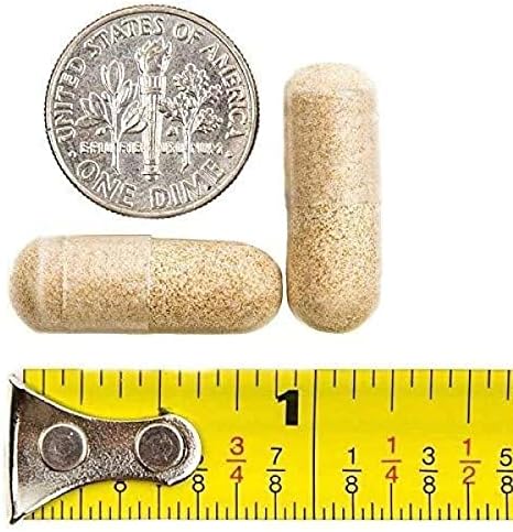 BariatricPal Multivitamin ONE 1 per Day! Bariatric Multivitamin Capsule with 60mg Iron (90 Count)