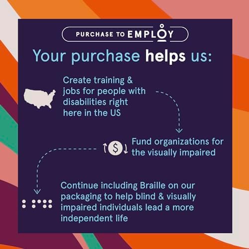 Cleanlogic Detoxify Purifying Charcoal Infused Exfoliating Body Scrubber, Dual-Texture Round Exfoliator Tool for Smooth, Clean Skin, Daily Skincare Routine, 3 Count Value Pack