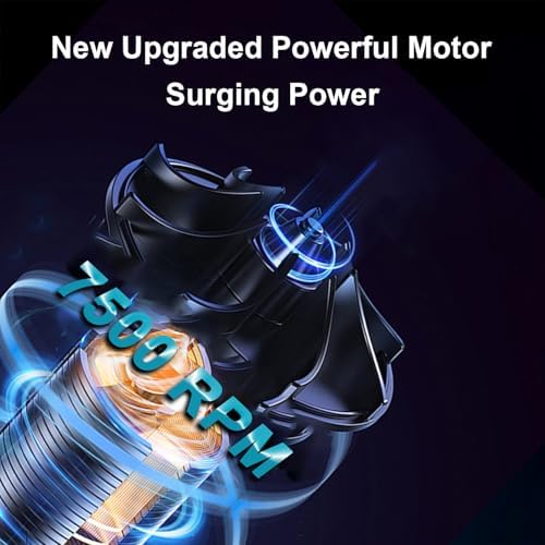 KEMEI 2299 Trimmer Professional Cordless Hair Clipper for Men