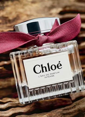 Chloe L'Eau de Parfum Intense 3.3 Fl Oz
