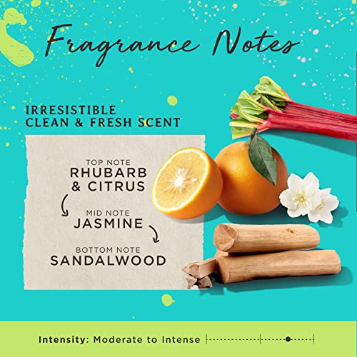 Carol's Daughter Born To Repair Leave In Hair Cream, Moisturizing, Curl Defining and Anti Frizz Hair Care for Curls with Shea Butter, 6.8 Fl Oz