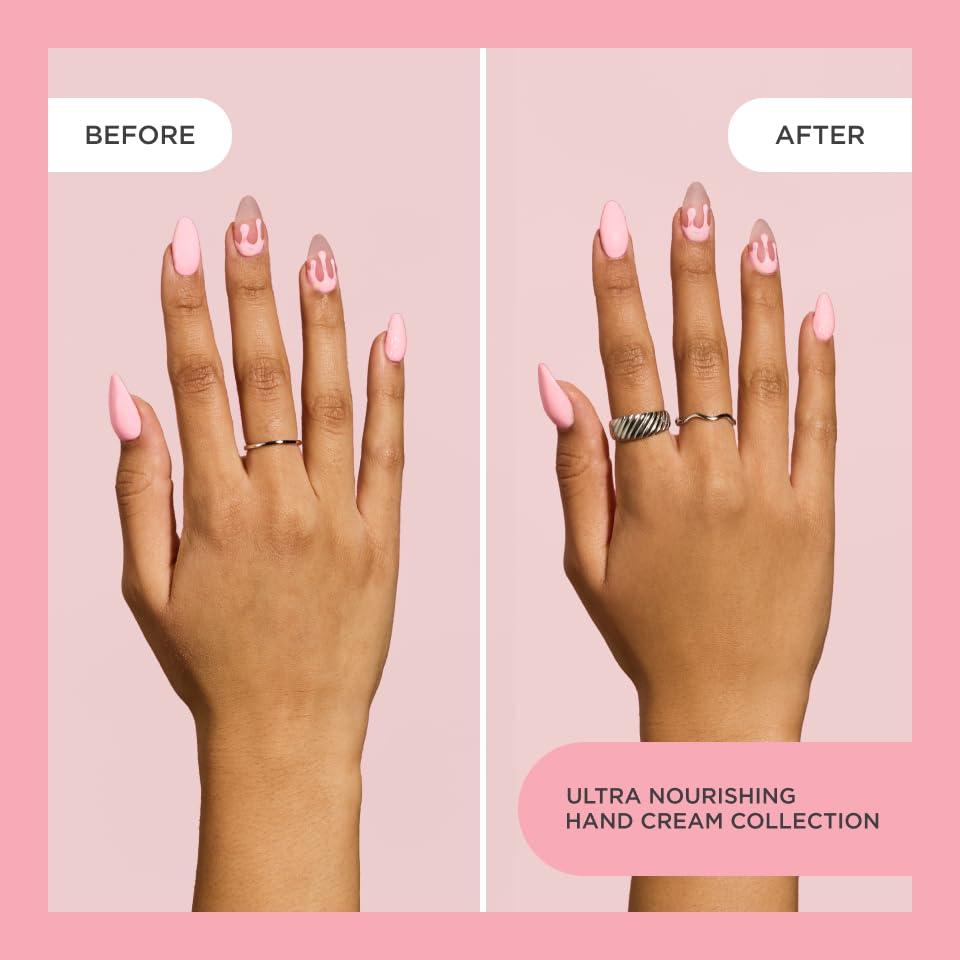 by Cake Beauty - Assorted Hand Cream Gift Set, 4 Piece