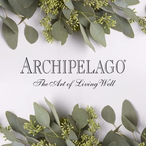 Archipelago Botanicals Luxury Milk Bubble Bath, Daily Body Wash, Moisturizing and Hydrating Gentle Bubble Bath, Helps Refresh, Restore and Soothe All Skin Types, 25.0 fl oz