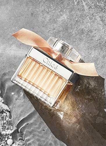 Chloe Rose Tangerine for Women - 1.6 oz EDT Spray