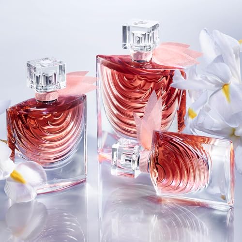 Lancôme La Vie Est Belle Iris Absolu Eau De Parfum - Warm and Spicy Womens Perfume - With Notes of Iris, Jasmine & Fig - Long Lasting Fragrance
