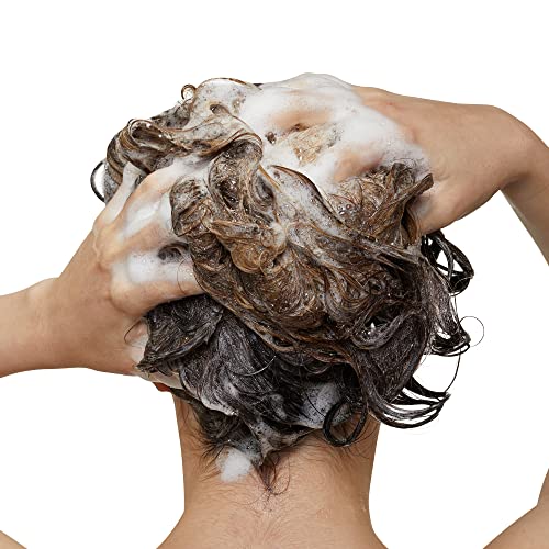 L'Oreal Professionnel Liss Unlimited Shampoo - For Frizz-Prone Hair, Provides Long-Lasting Frizz and Humidity Protection, With Prokeratin