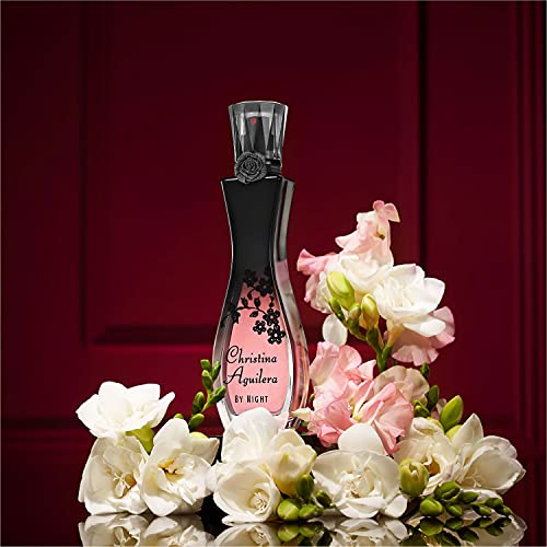 Christina Aguilera By Night, Perfume for Women, Eau de Parfum Spray, 1.7 fl. oz.