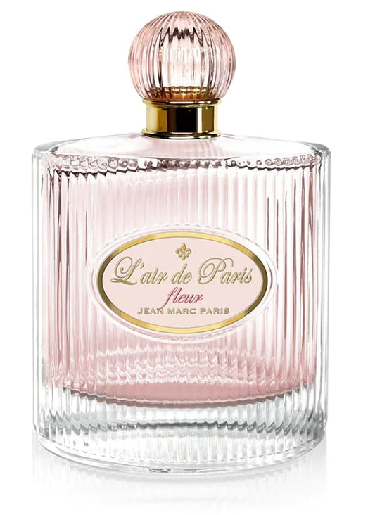 Jean Marc Paris L'air De Paris FLEUR Eau de Parfum Spray 3.4 oz