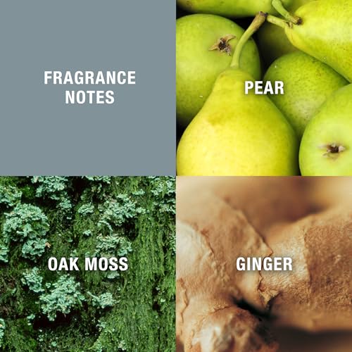 Curve Men's Cologne Fragrance Spray, Casual Day or Night Scent, Crush, 1.0 fl oz