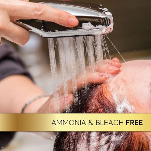 COS, The Original Color Out System | Guaranteed Authentic Original Formula l Safely Remove Semi & Permanent Hair Color | Ammonia Free