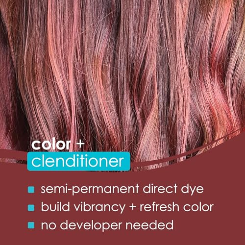 KERACOLOR Hair Color