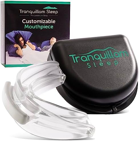 Custom Molded Mouthpeice