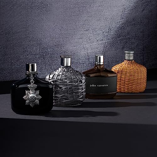 John Varvatos Men's Cologne, XX Artisan, Eau de Toilette