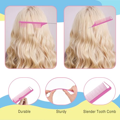 Braid Rinse-Free No Water Shampoo for Locs, Twists, Weaves - Dreadlock Shampoo to Remove BuildUp, Odor, Itch & Flakes, No Residue, Chemical-Free