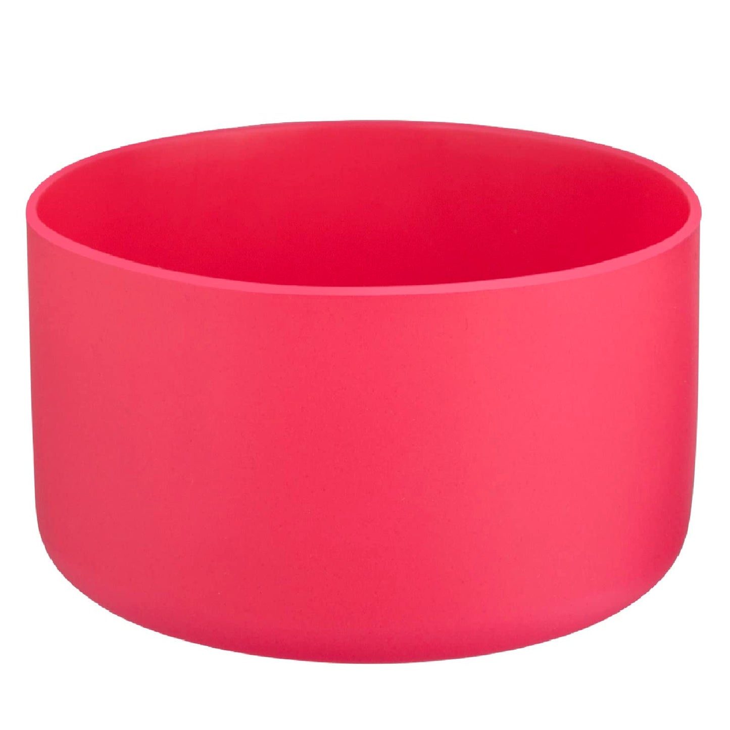 DBIW Boot for Hydro Flask 12-24 OZ Water Bottle/Stanley Tumbler, Bottom Boots for Hydroflask Sports Water Bottles, Silicone Bottom Cover Sleeve (Watermelon, Fits Stanley Cups + Hydro 12-24 oz)