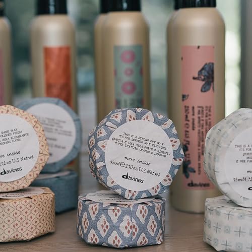 Davines This Is A Strong Dry Wax 2.69 oz