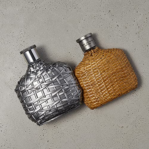 John Varvatos Men's Cologne, XX Artisan, Eau de Toilette